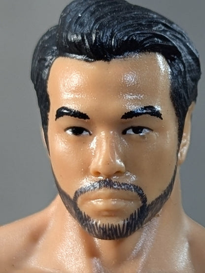HIDEO ITAMI