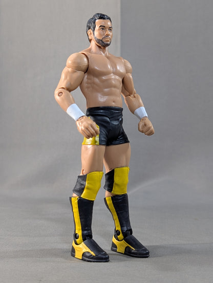 HIDEO ITAMI