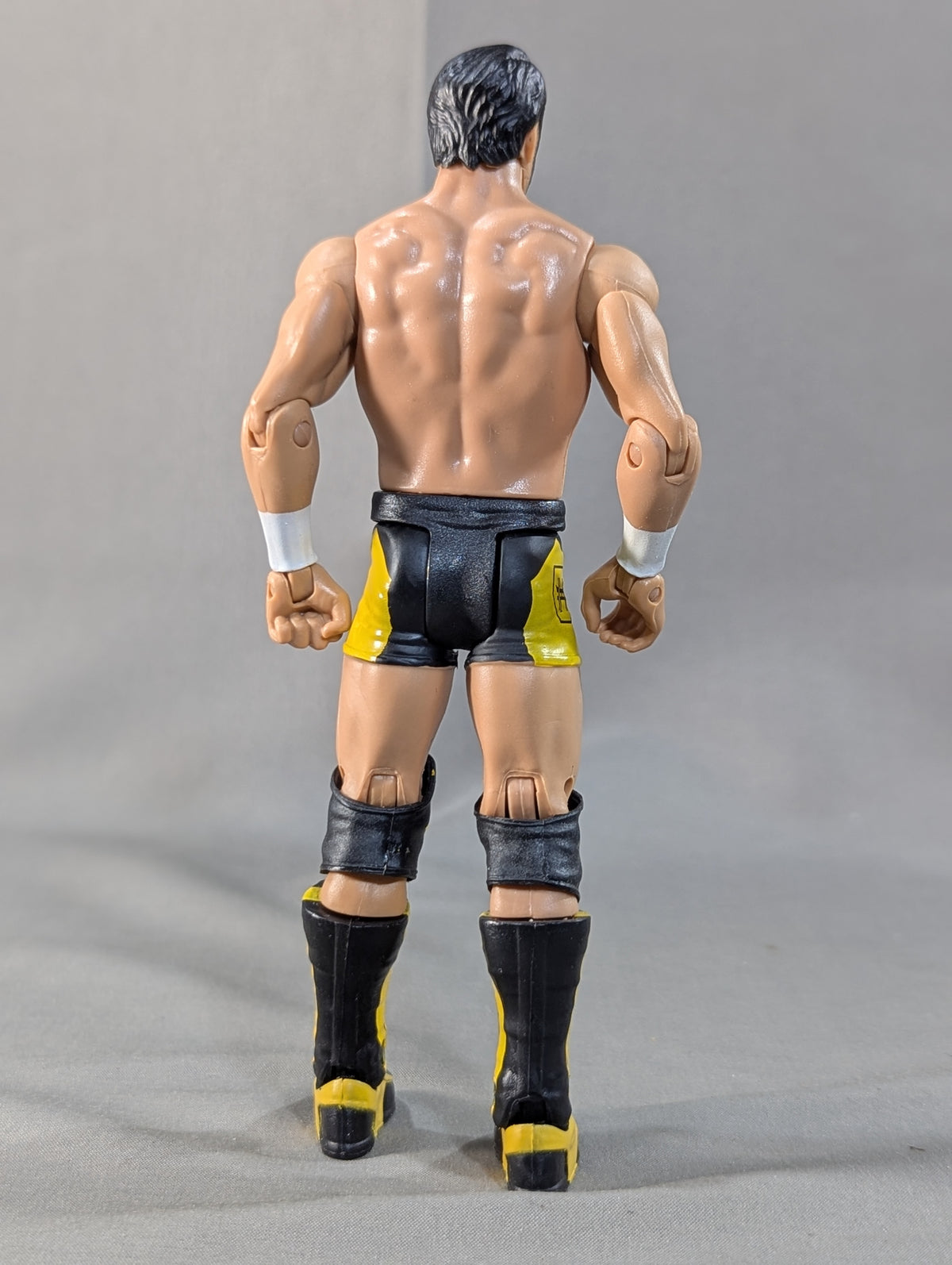 HIDEO ITAMI
