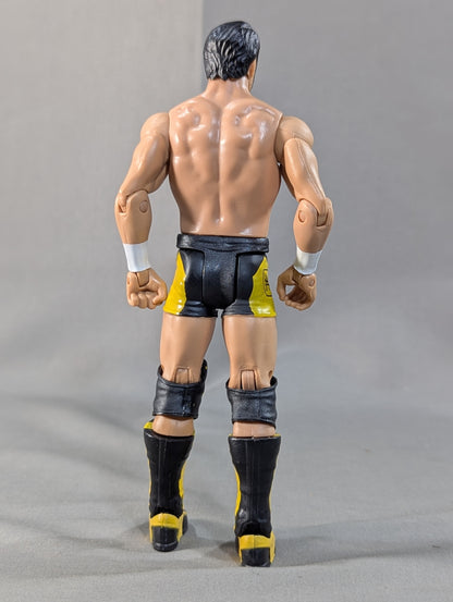HIDEO ITAMI