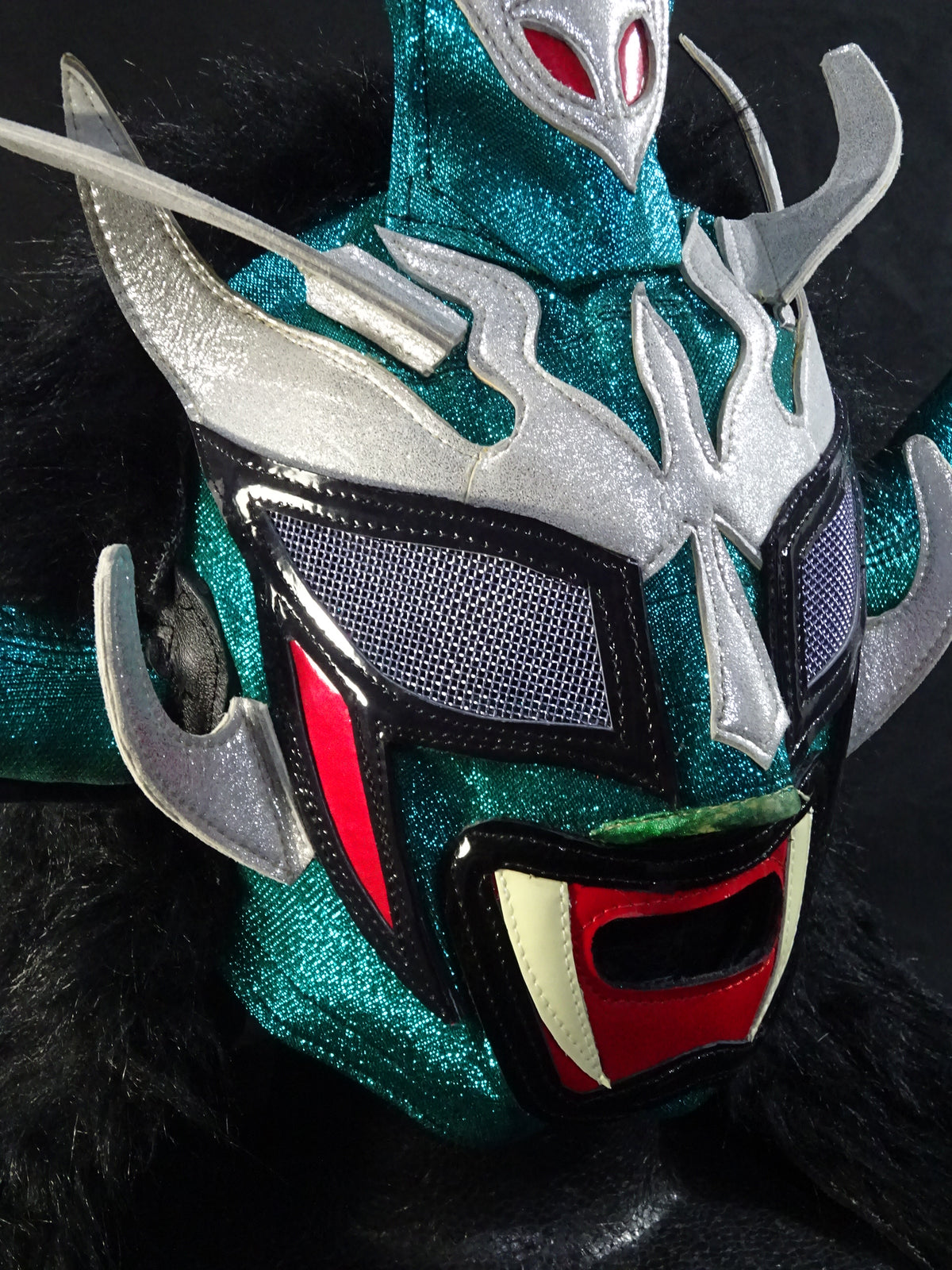 獣神サンダー・ライガー