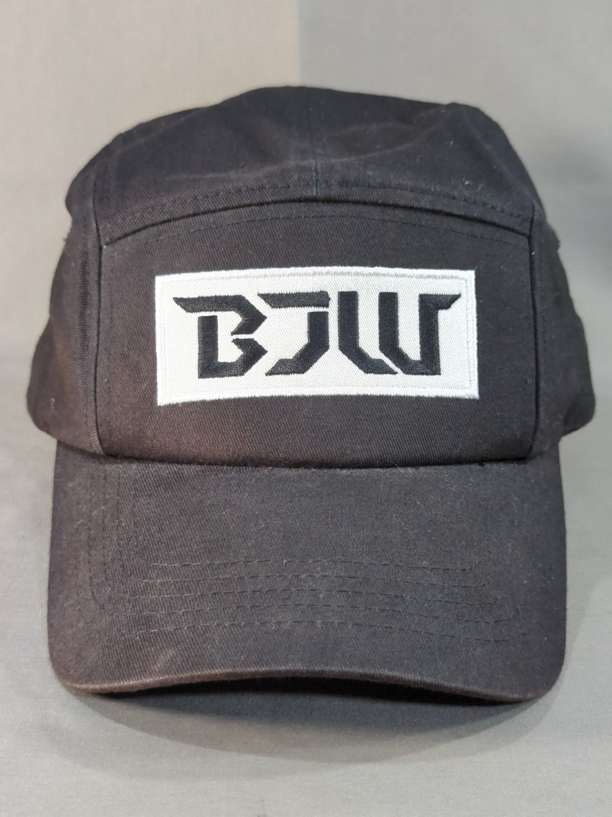 大日本プロレス「BJW」キャップ