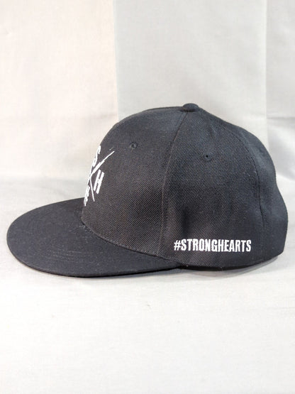 #STRONGHEARTS Cap
