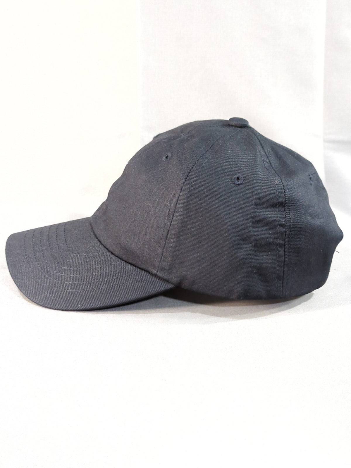 GLEAT ロゴキャップ①(ブラック)