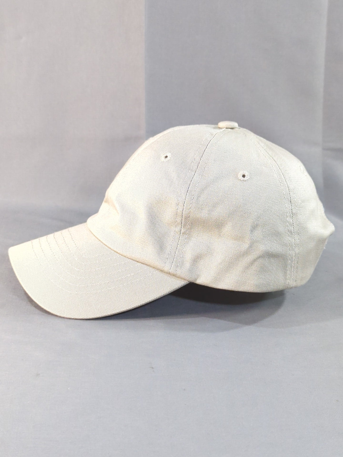 GLEAT ロゴキャップ②(ベージュ)