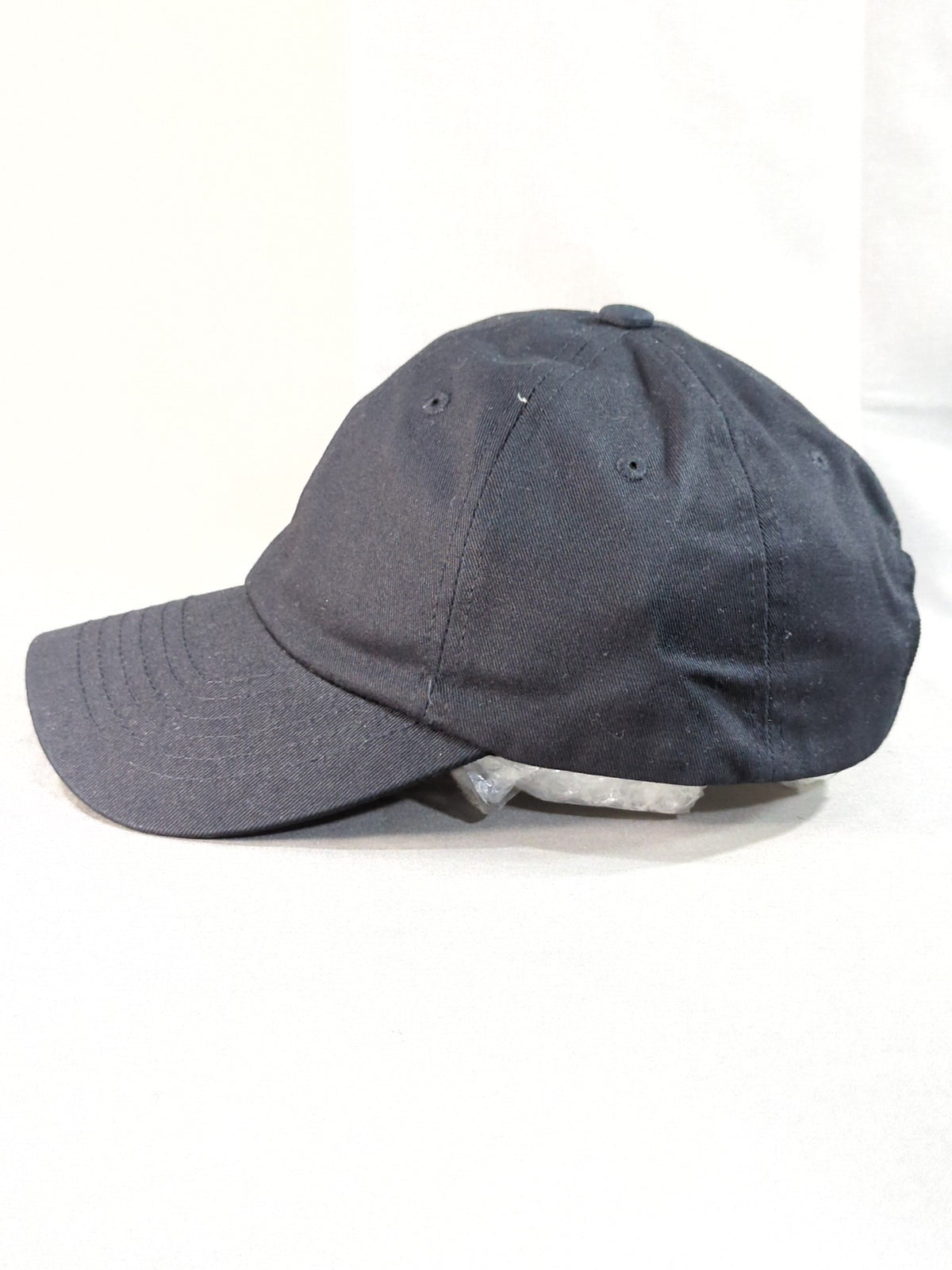 GLEAT Logo Cap (3) (Black)