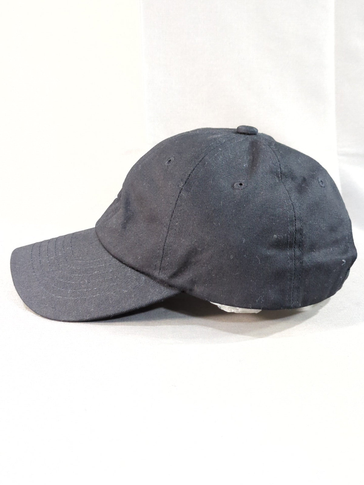 GLEAT ロゴキャップ④(ブラック)