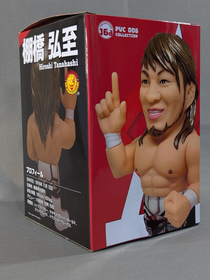 棚橋弘至 16dソフビコレクション
