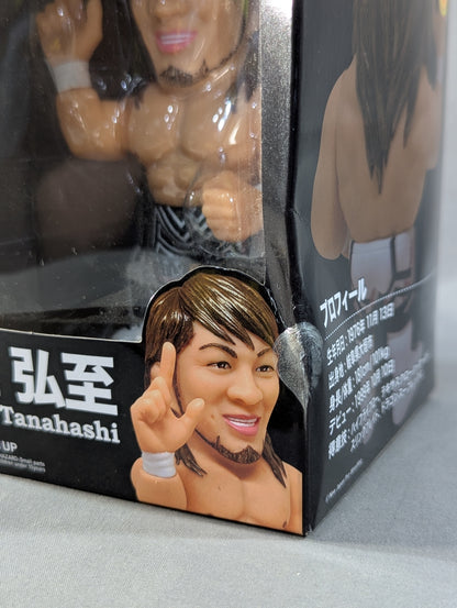 棚橋弘至 16dソフビコレクション(G1 CLIMAX28優勝記念Ver.)