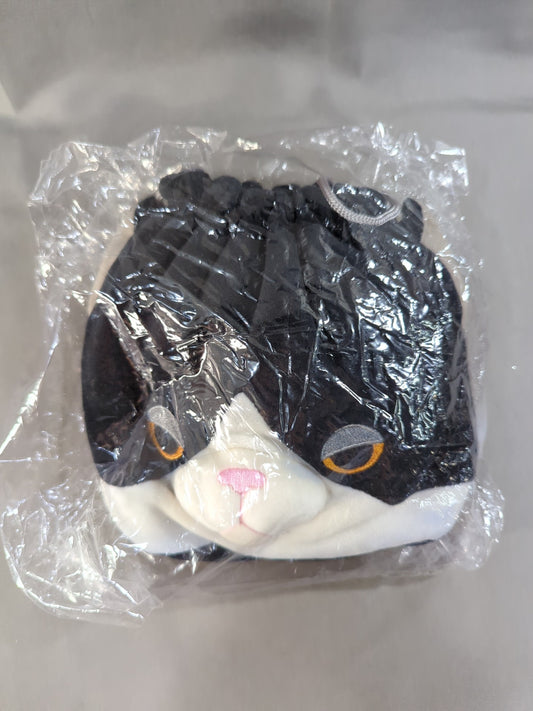 Mochinko Darryl (Hachiware) Chewy Drawstring Pouch (2)