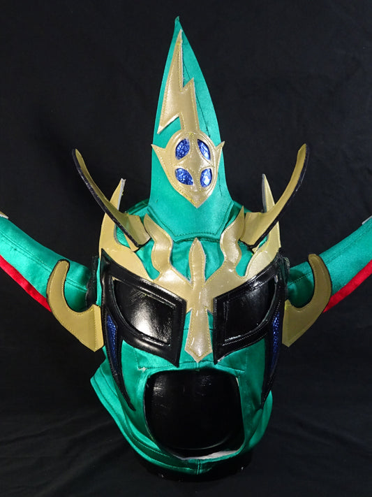 Jushin Thunder Liger 
