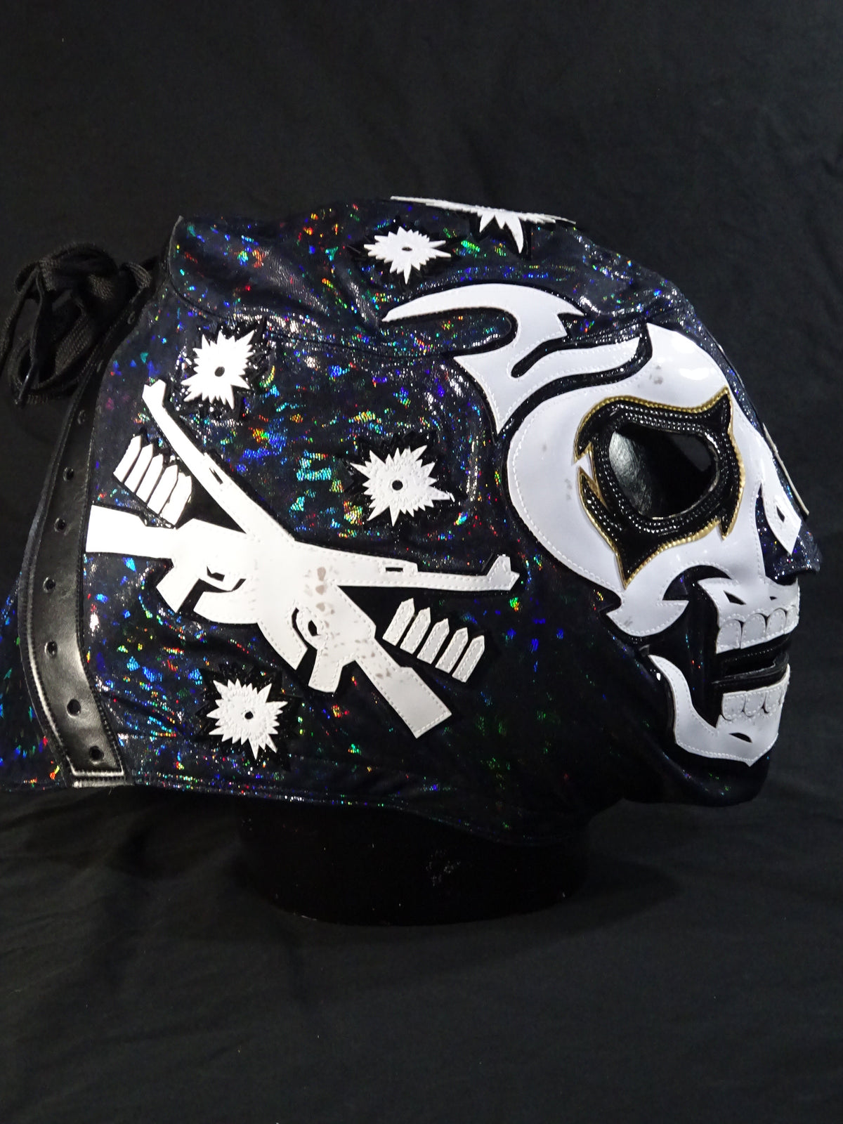 BONE SOLDIER Jr.(石森太二)