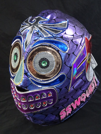 ★Kota Minoura SSWQUEST IV ~Guided Z~ worn by him ★