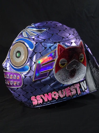 ★Kota Minoura SSWQUEST IV ~Guided Z~ worn by him ★