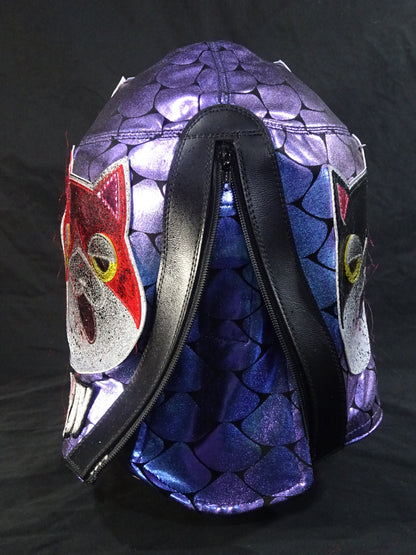 ★Kota Minoura SSWQUEST IV ~Guided Z~ worn by him ★