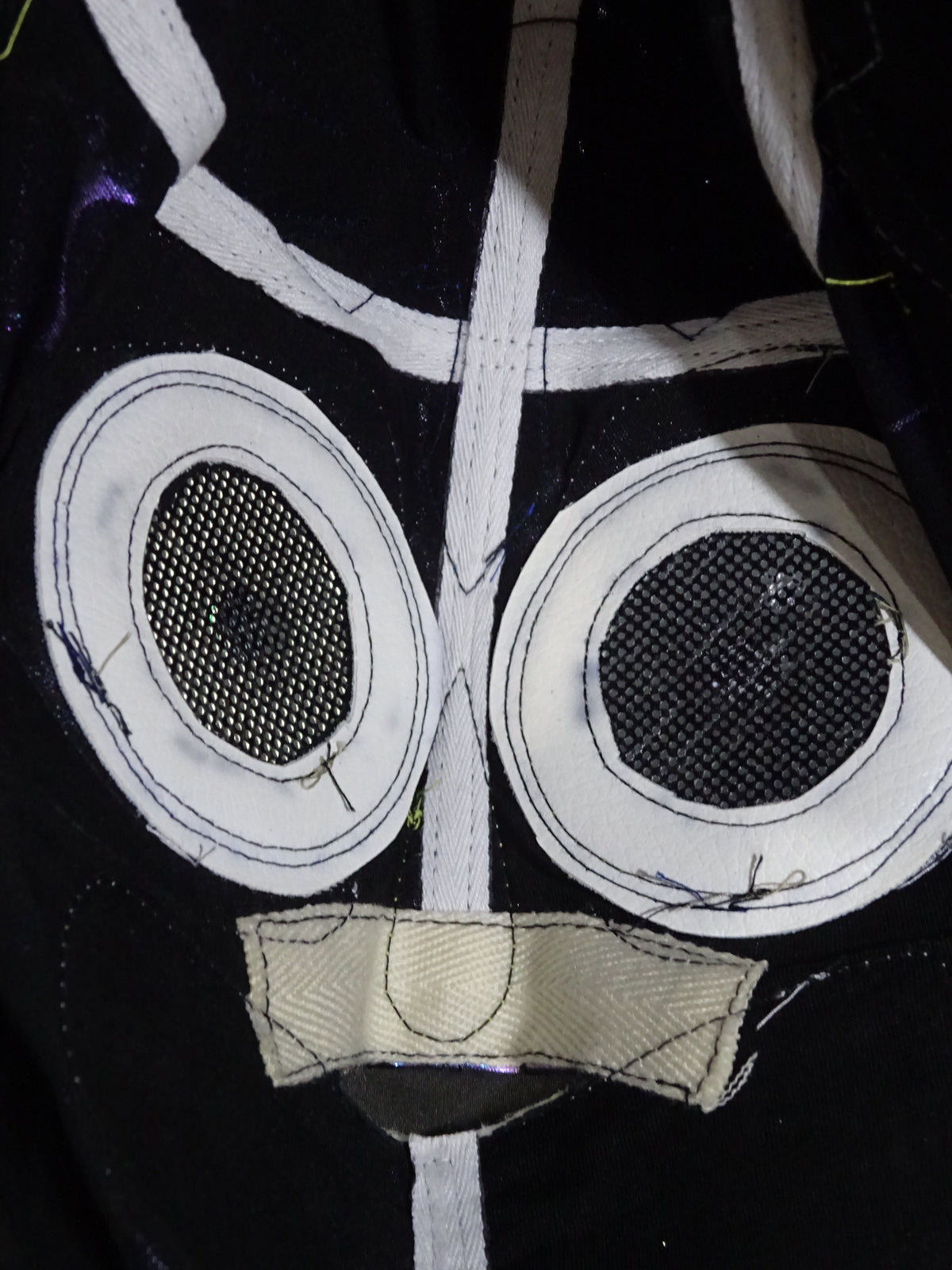 ★Kota Minoura SSWQUEST IV ~Guided Z~ worn by him ★