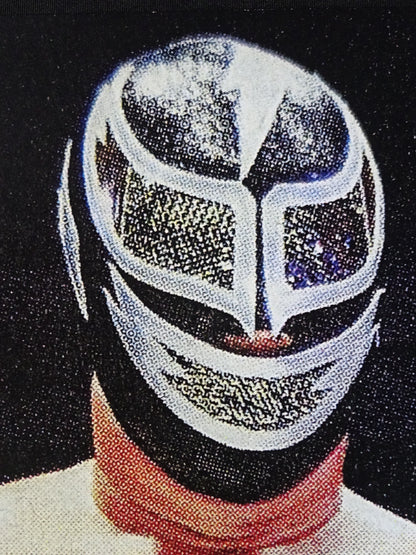 ストロングマシーン・F(ドン・フジイ)
