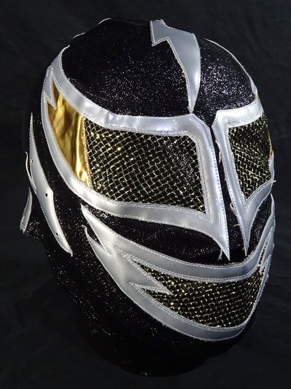 ストロングマシーン・F(ドン・フジイ)