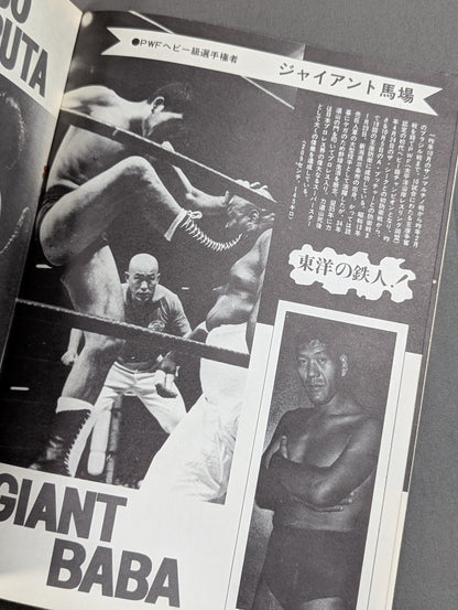 74 Giant Series Part 2