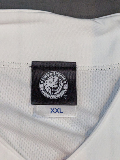Yuya Uemura "HEAT STORM" Baseball Shirt