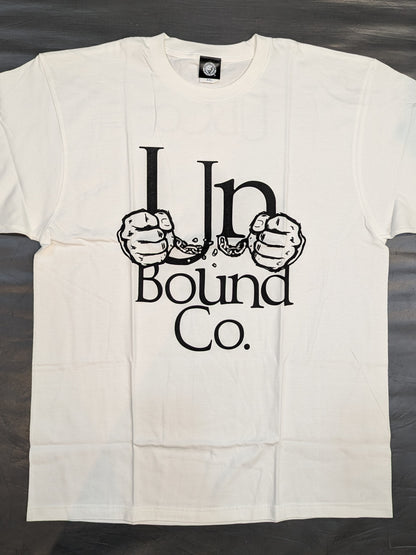 Unbound Co. Tシャツ(Chainligo)