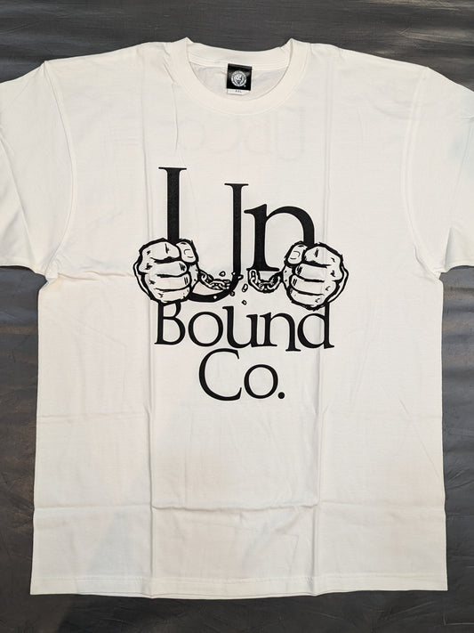 Unbound Co. Tシャツ(Chainligo)