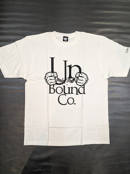 Unbound Co. Tシャツ(Chainligo)