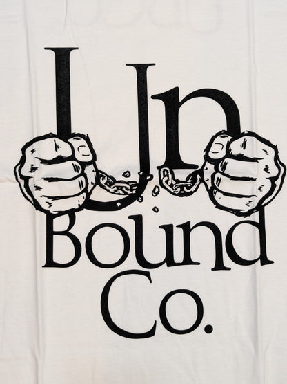 Unbound Co. Tシャツ(Chainligo)