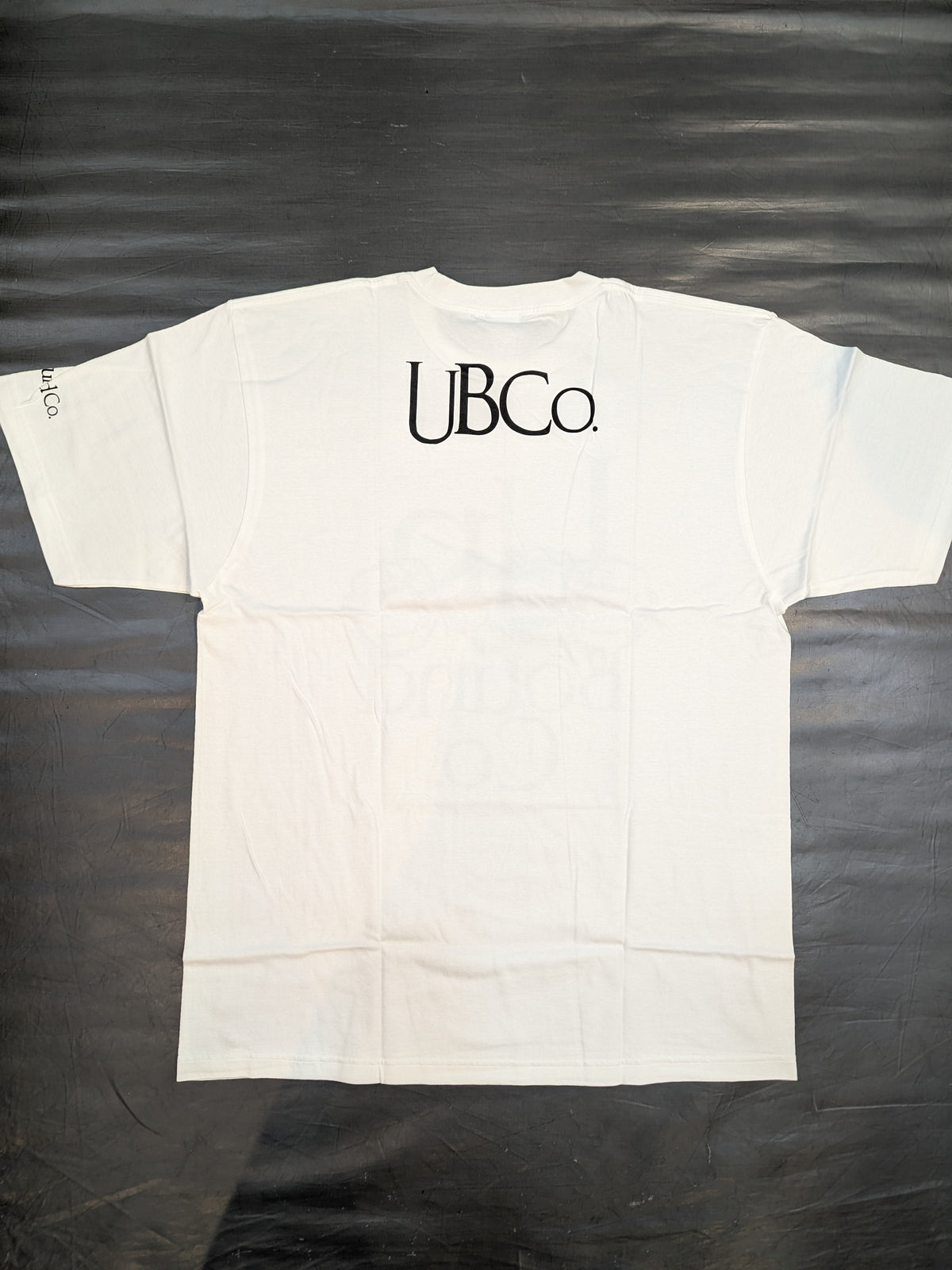 Unbound Co. Tシャツ(Chainligo)