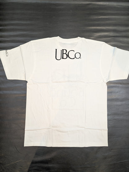 Unbound Co. Tシャツ(Chainligo)