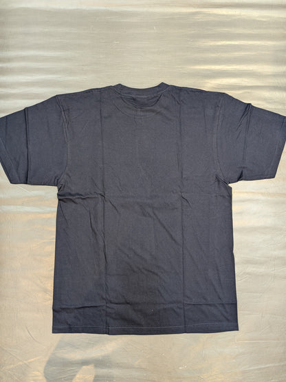 後藤洋央紀「後藤革命軍」Tシャツ③(ネイビー)