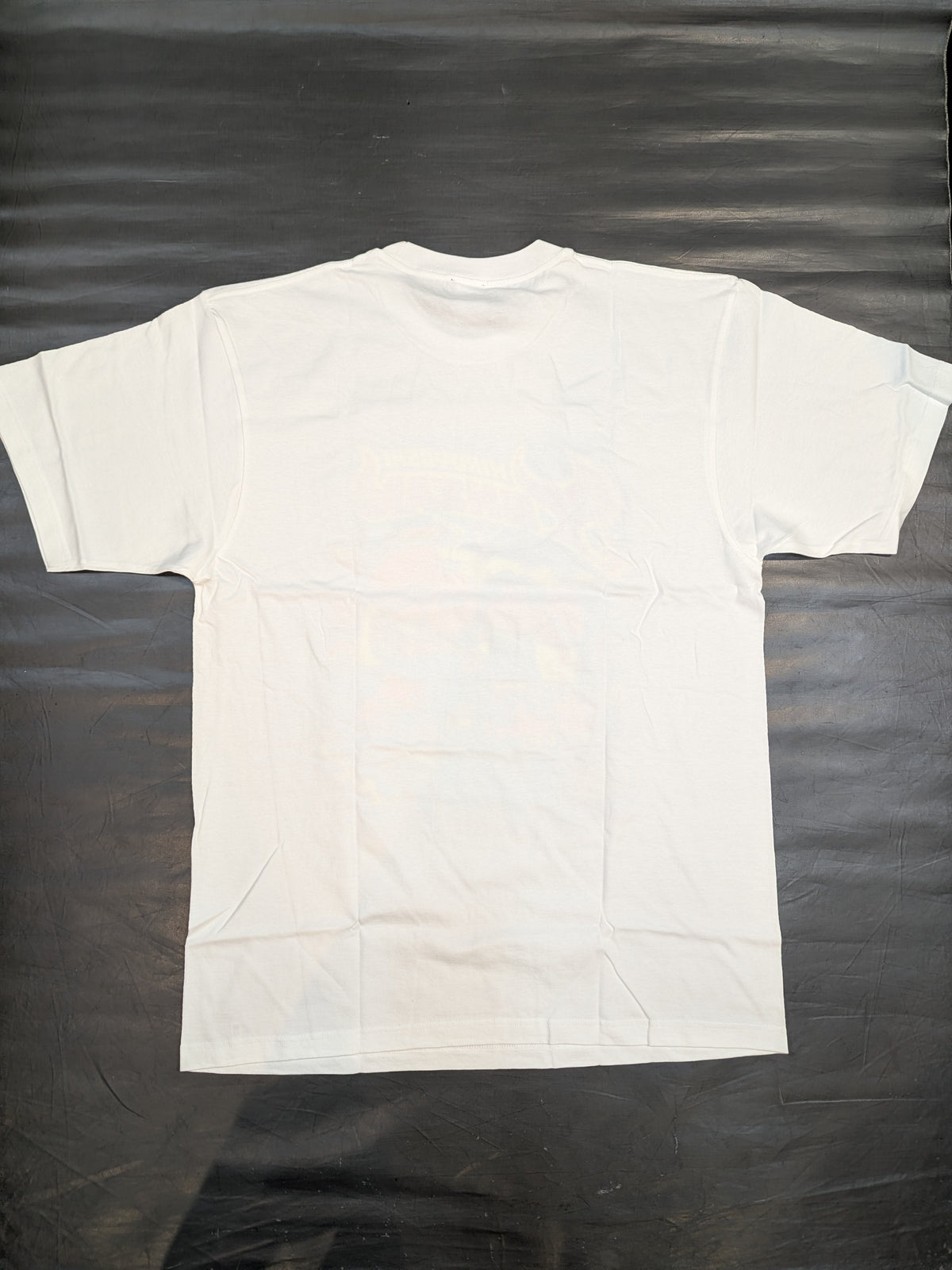 マスター・ワト＆天山広吉 メモリアルTシャツ