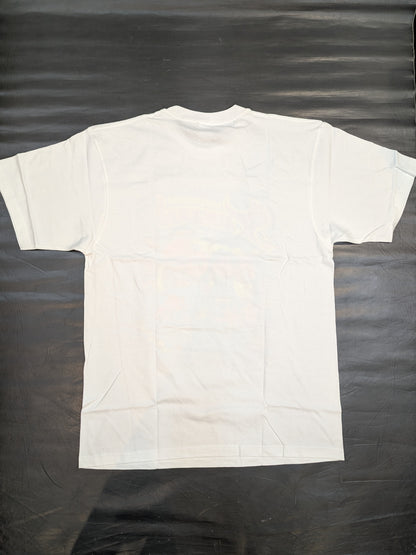 マスター・ワト＆天山広吉 メモリアルTシャツ