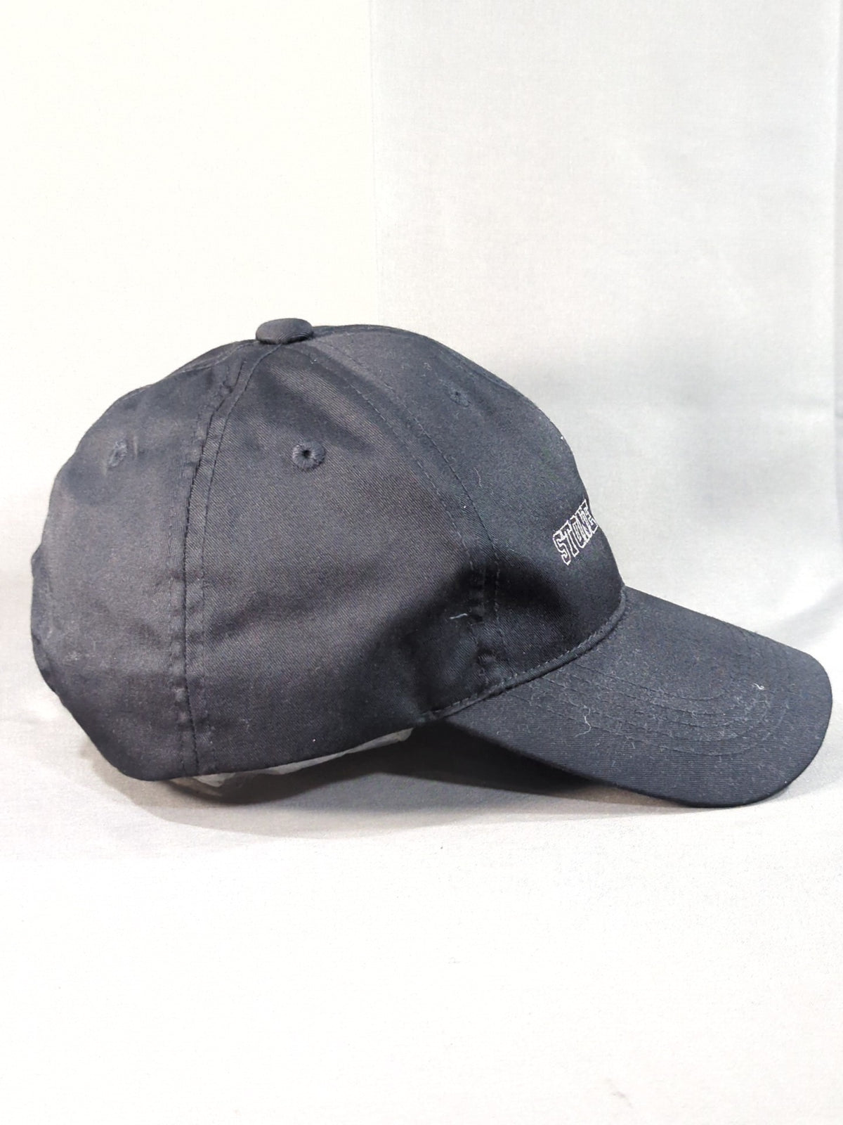 石井智宏「STONE PITBULL」キャップ