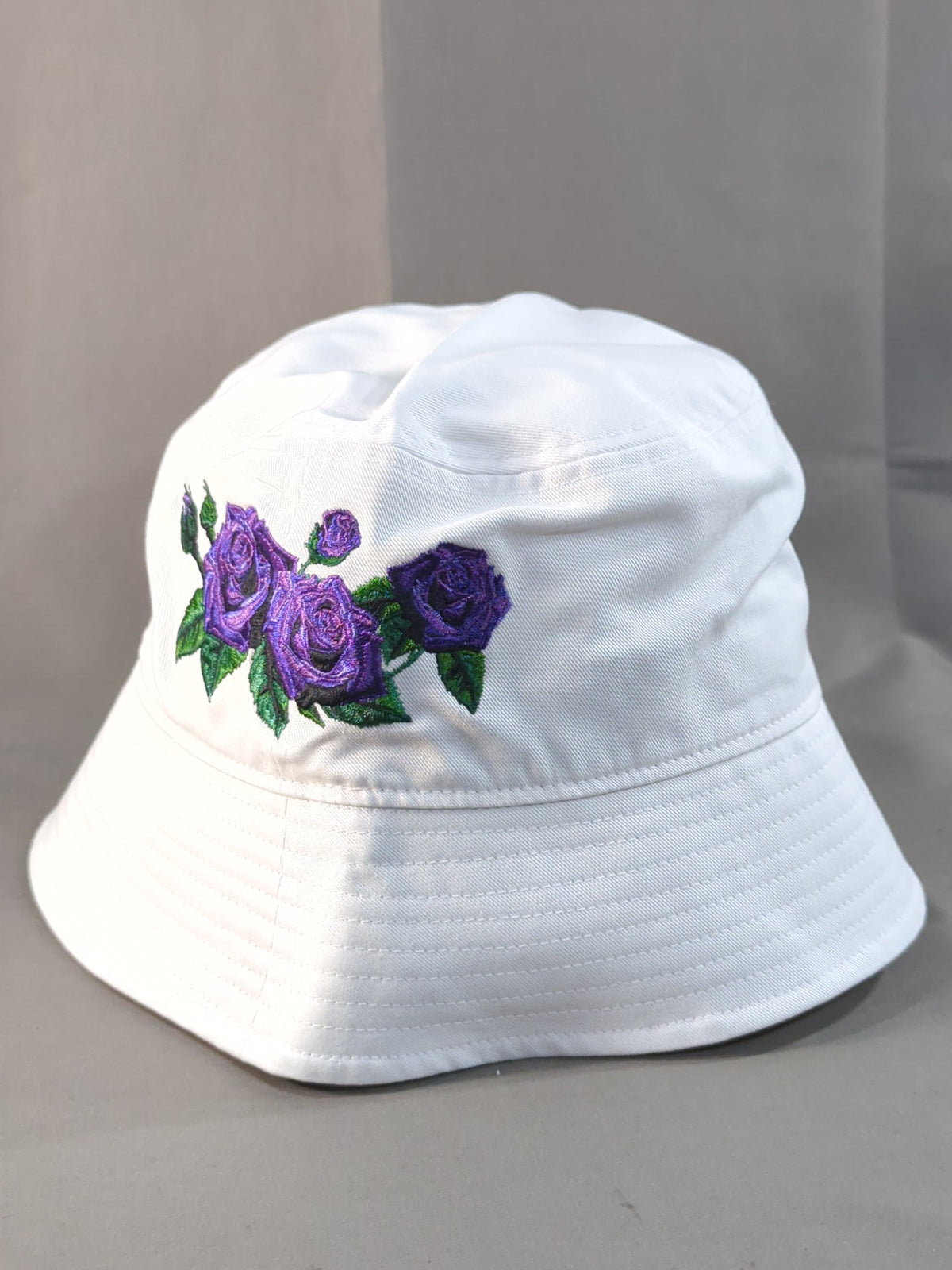El Desperado × NEW ERA(R) Bucket Hat (1) (BUCKET-01/White)