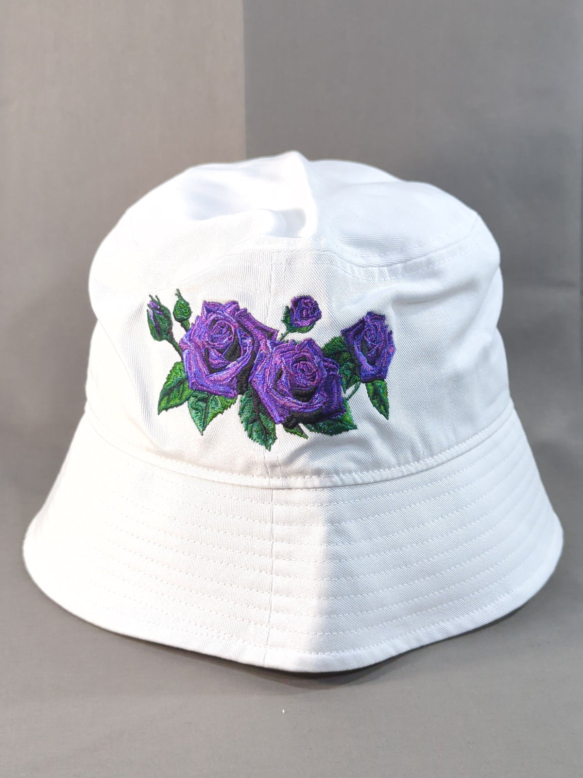 El Desperado × NEW ERA(R) Bucket Hat (1) (BUCKET-01/White)