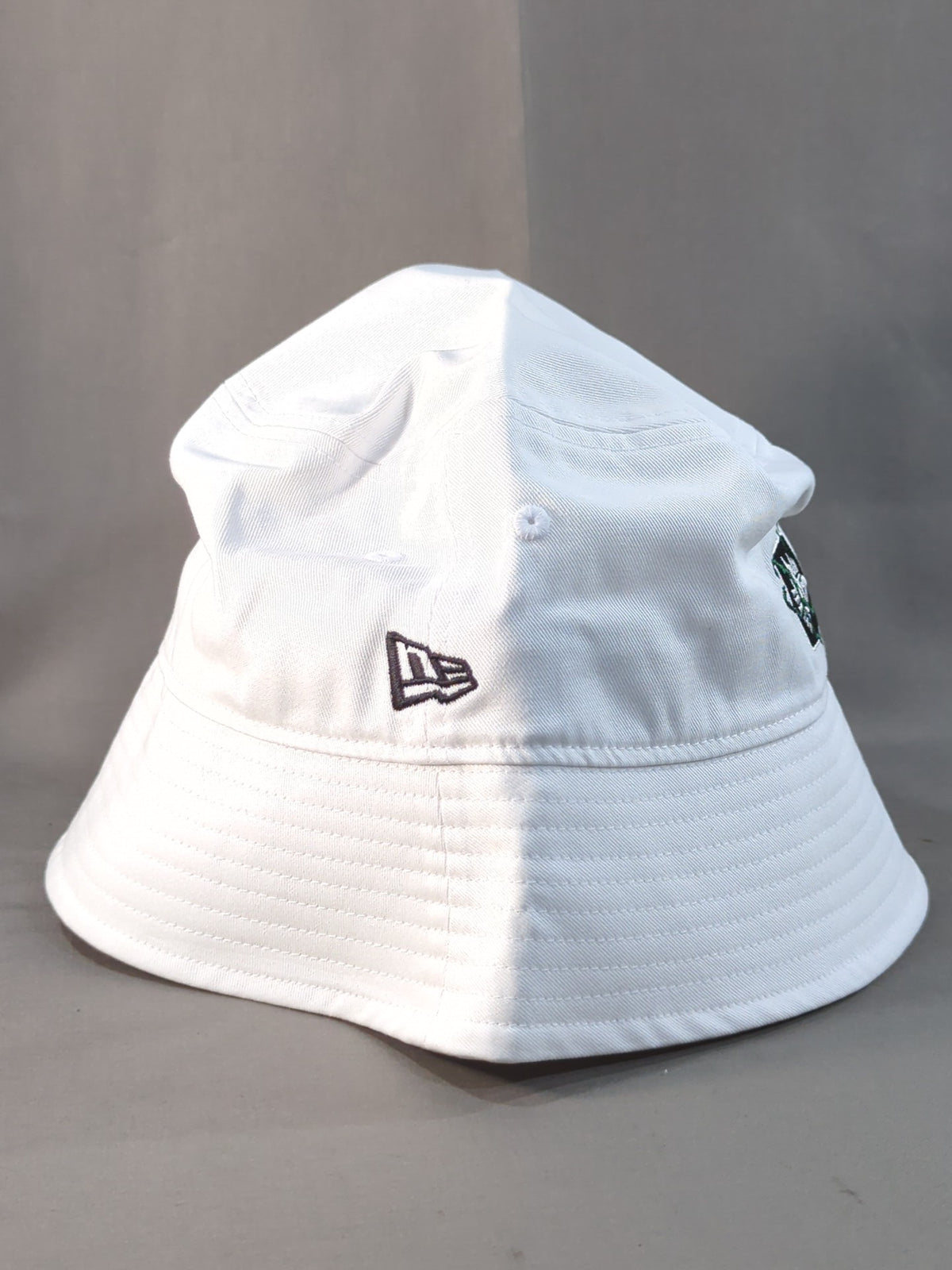 El Desperado × NEW ERA(R) Bucket Hat (1) (BUCKET-01/White)