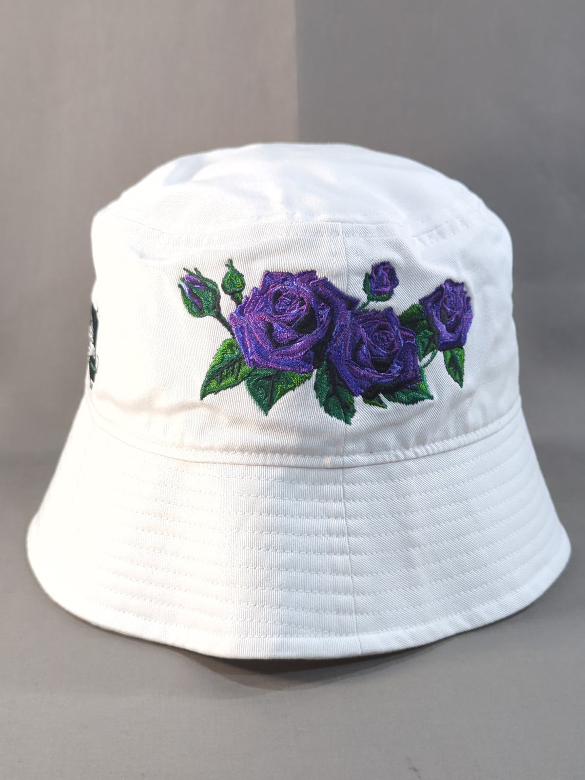 エル・デスペラード×NEW ERA(R) バケットハット②(BUCKET-01/ホワイト)