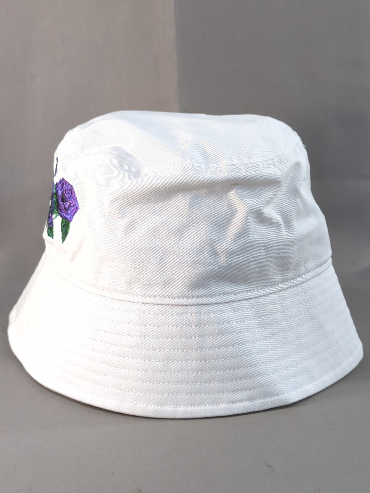 エル・デスペラード×NEW ERA(R) バケットハット②(BUCKET-01/ホワイト)