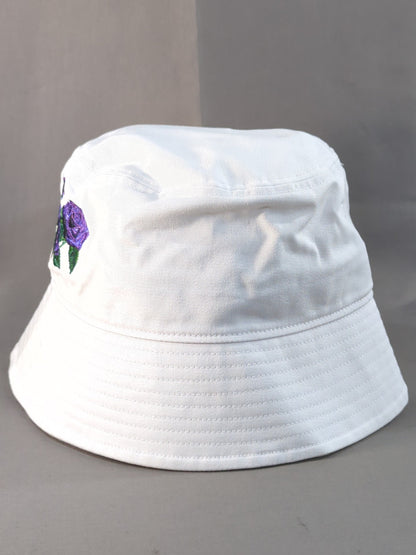 エル・デスペラード×NEW ERA(R) バケットハット②(BUCKET-01/ホワイト)