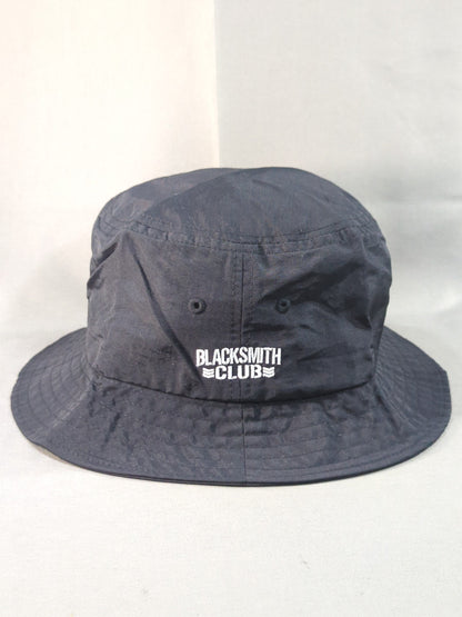 外道「BLACKSMITH CLUB」バケットハット①