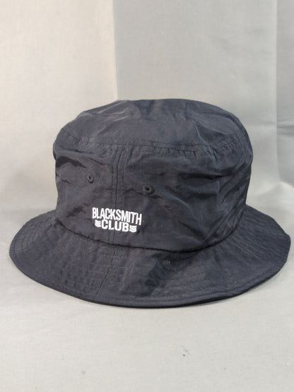 外道「BLACKSMITH CLUB」バケットハット②