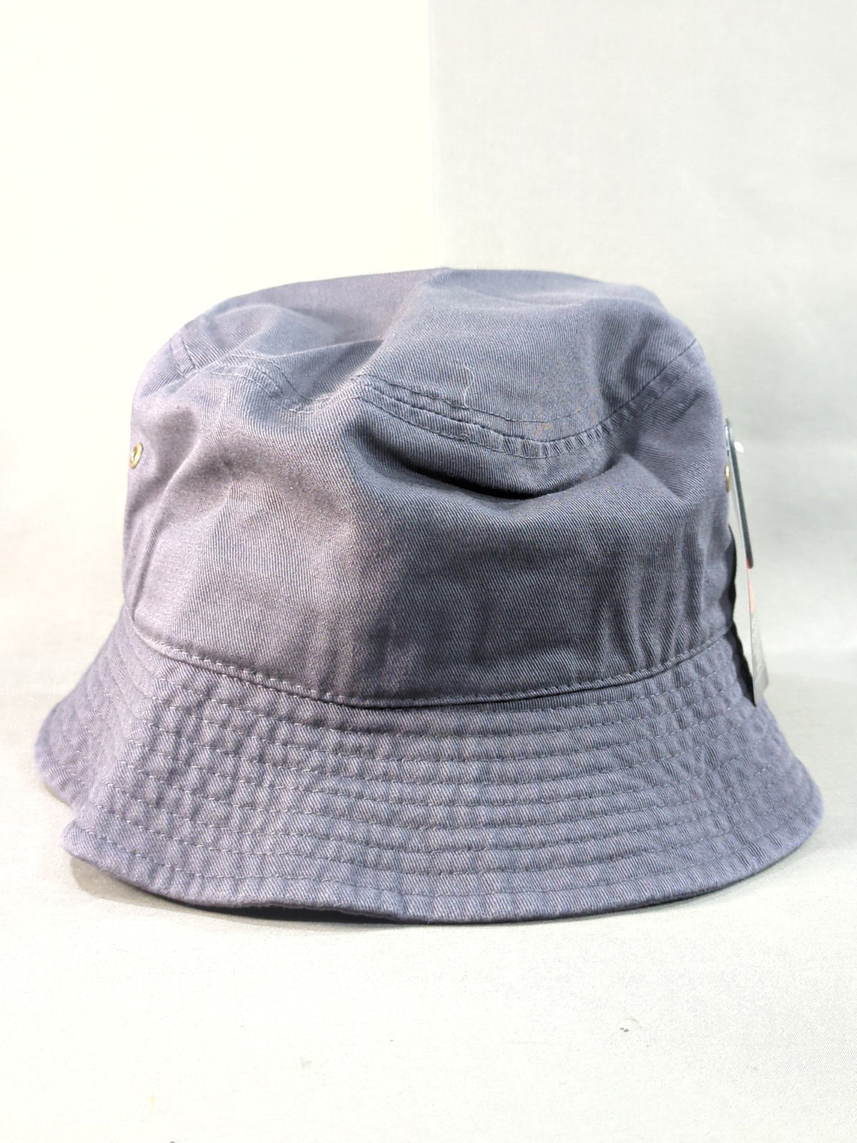 GLEAT Logo Bucket Hat (Charcoal)