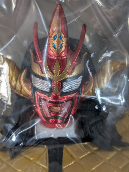 ★STORM COLLECTIBLES★ 獣神サンダー・ライガー アクションフィギュア