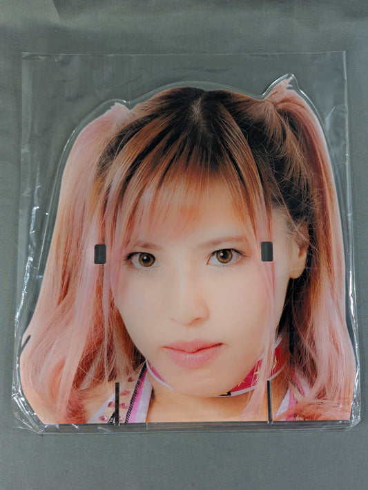Mina Shirakawa Face Glasses Stand