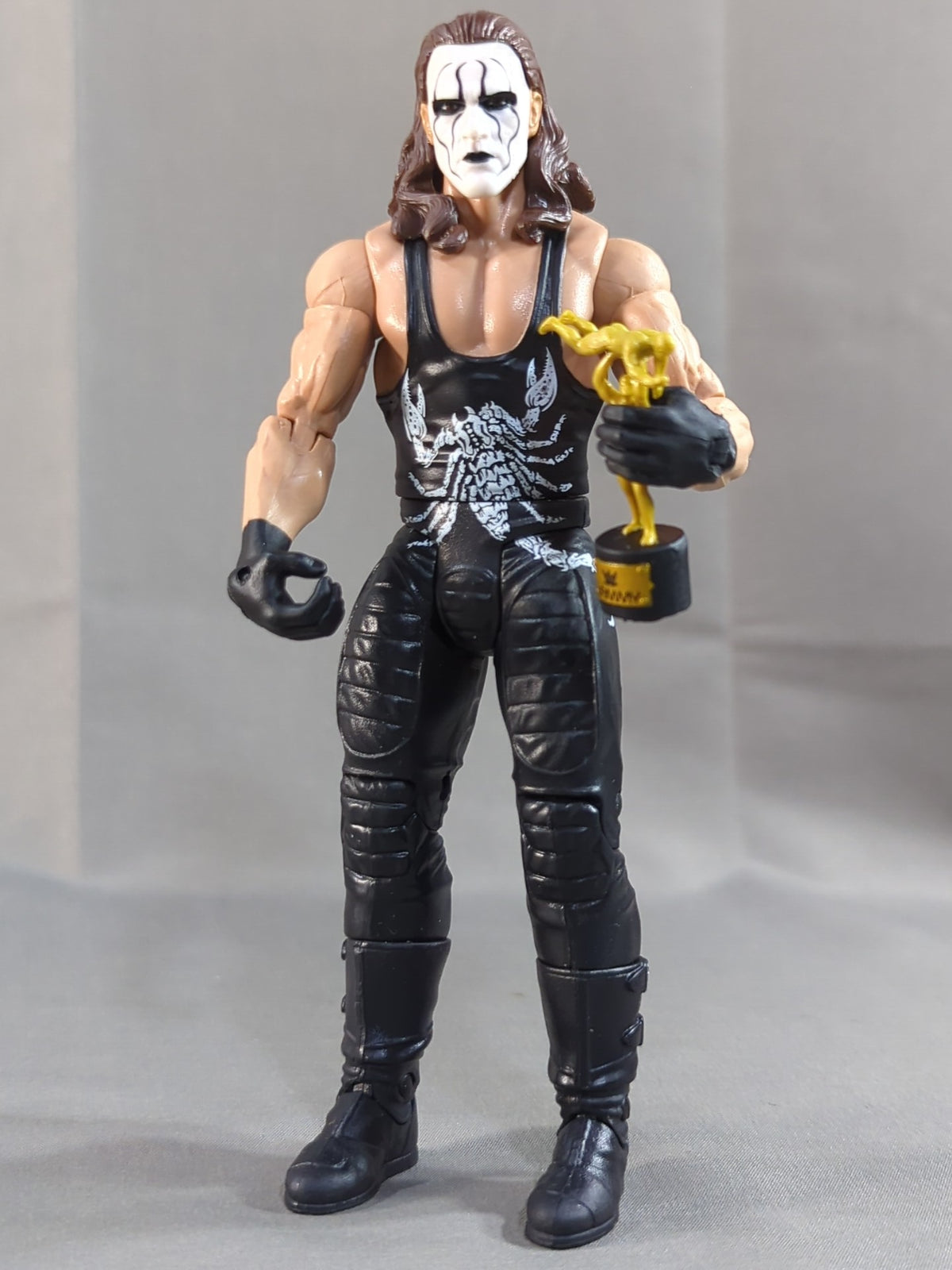 Sting (Slammy Award Trophy)