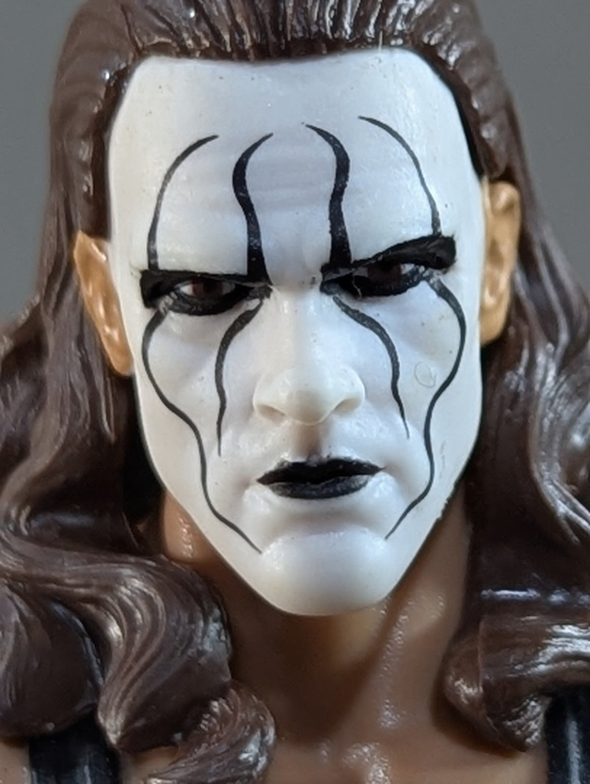 Sting (Slammy Award Trophy)