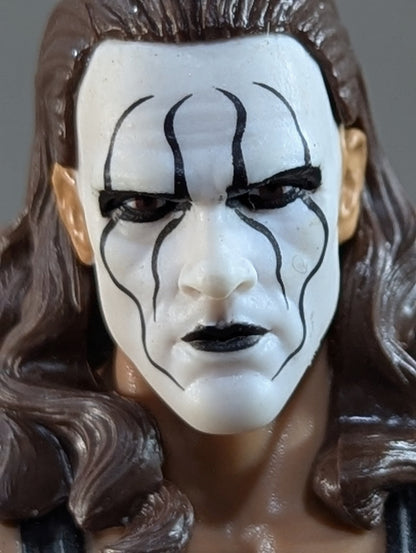 Sting (Slammy Award Trophy)