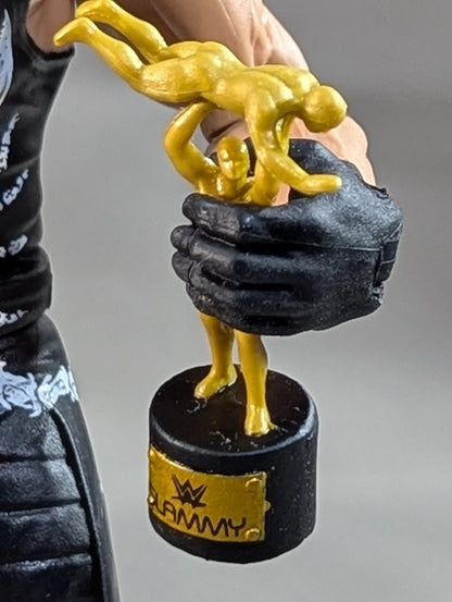 Sting (Slammy Award Trophy)