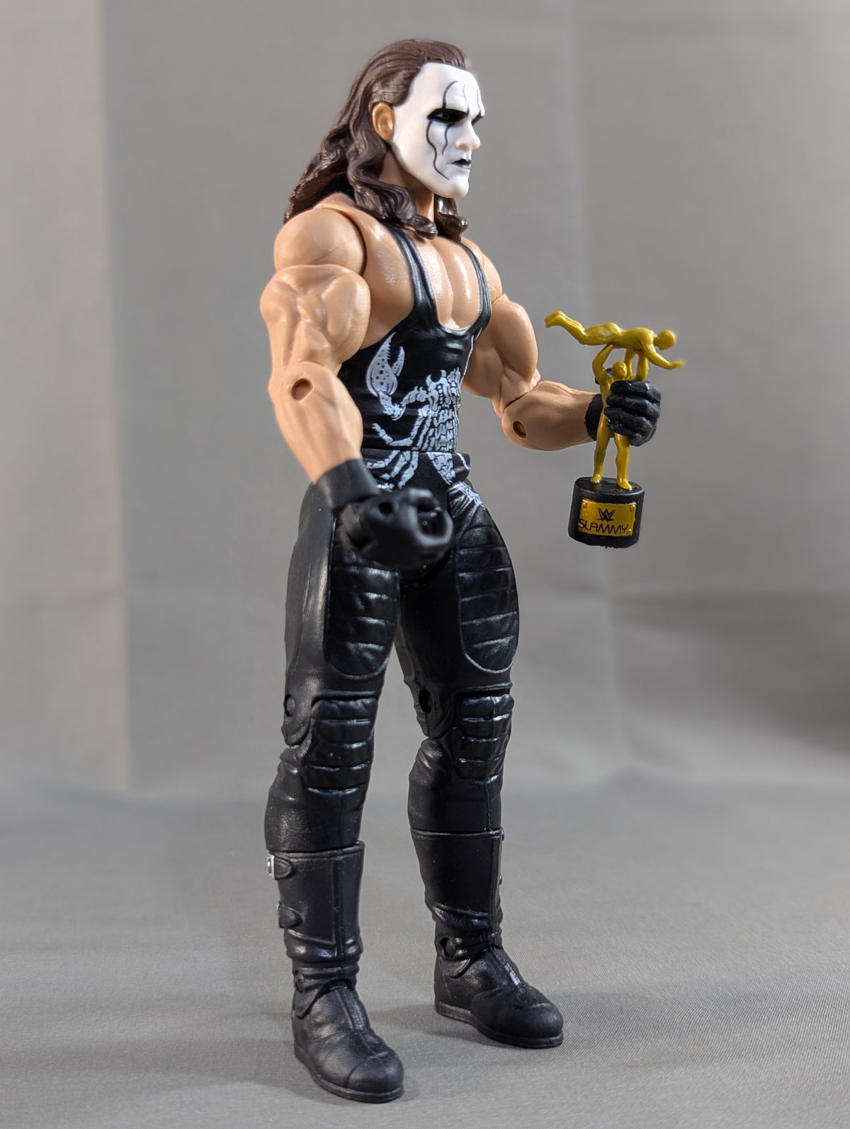 Sting (Slammy Award Trophy)